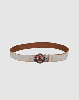 FRANKIE MORELLO - ACCESSORI - Cinture - su YOOX.COM
