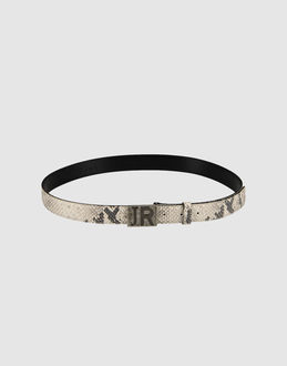 JOHN RICHMOND - ACCESSORI - Cinture - su YOOX.COM