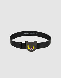 TOKIDOKI - ACCESSORI - Cinture - su YOOX.COM