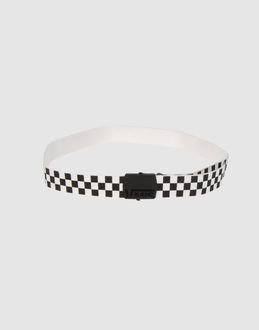 VANS - ACCESSORI - Cinture - su YOOX.COM