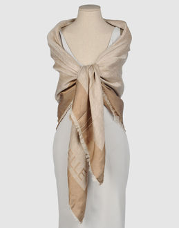 CHANTUSELLE - ACCESSORI - Stole - su YOOX.COM