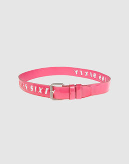 MISS SIXTY - ACCESSORI - Cinture - su YOOX.COM