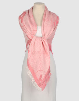 CHANTUSELLE - ACCESSORI - Stole - su YOOX.COM