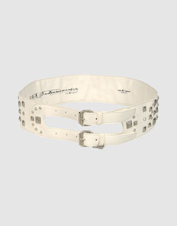 G&uuml;rtel - FRIIS COMPANY - BEI YOOX.COM