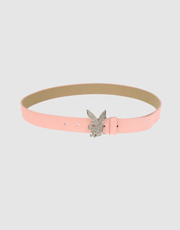 PLAYBOY - ACCESSORI - Cinture - su YOOX.COM