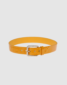PLAYBOY - ACCESSORI - Cinture - su YOOX.COM