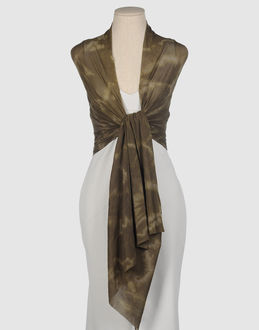 CIVIDINI - ACCESSORI - Stole - su YOOX.COM
