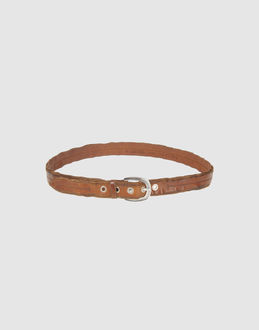 ORCIANI - ACCESSORI - Cinture - su YOOX.COM
