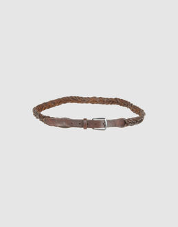 GOLDEN GOOSE - ACCESSORI - Cinture - su YOOX.COM