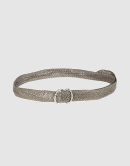 ORCIANI - ACCESSORI - Cinture - su YOOX.COM