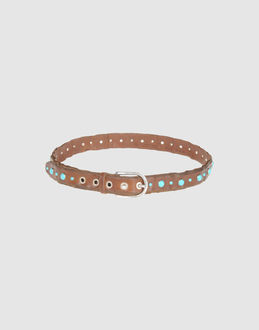 ORCIANI - ACCESSORI - Cinture - su YOOX.COM