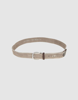 ORCIANI - ACCESSORI - Cinture - su YOOX.COM