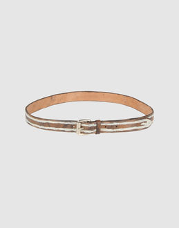 ORCIANI - ACCESSORI - Cinture - su YOOX.COM