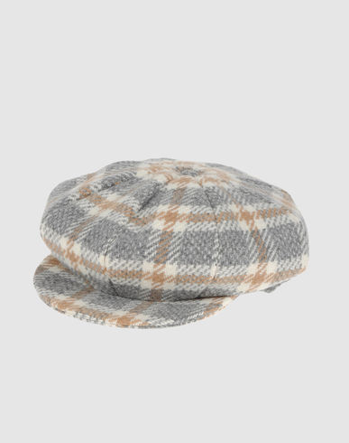 ZOOM LECODICLA - Hat