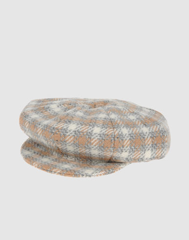 ZOOM LECODICLA - Hat
