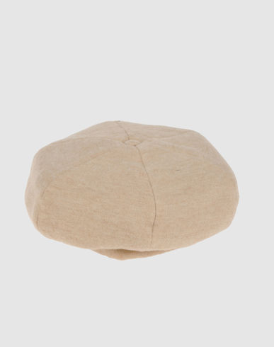 ZOOM LECODICLA - Hat