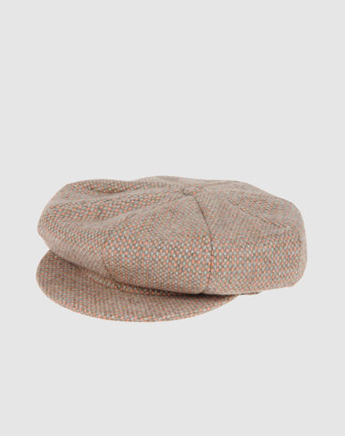 ZOOM LECODICLA - Hat