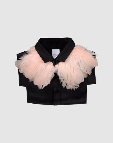 ZOOM CO|TE - Collar
