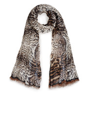 ROBERTO CAVALLI - Stole