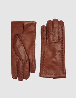 HOMAM - ACCESSORI - Guanti - su YOOX.COM