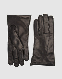HOMAM - ACCESSORI - Guanti - su YOOX.COM