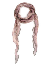 ROBERTO CAVALLI - Scarf