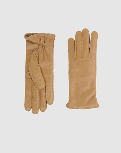 ZOOM HOMAM - Gloves