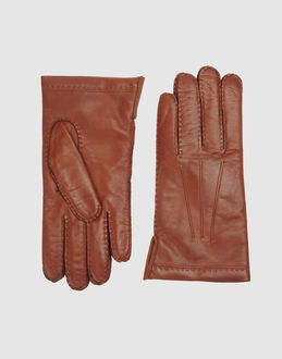 HOMAM - ACCESSORI - Guanti - su YOOX.COM