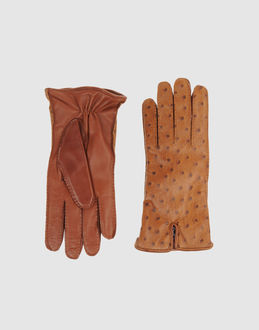 HOMAM - ACCESSORI - Guanti - su YOOX.COM
