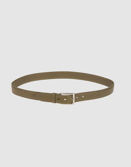 HOMAM - ACCESSORI - Cinture - su YOOX.COM