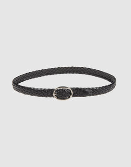 HOMAM - ACCESSORI - Cinture - su YOOX.COM