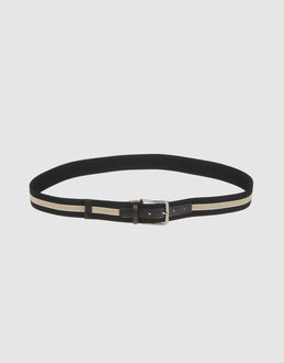 HOMAM - ACCESSORI - Cinture - su YOOX.COM