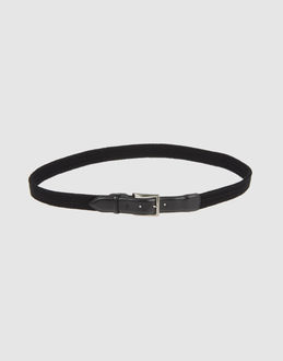 HOMAM - ACCESSORI - Cinture - su YOOX.COM