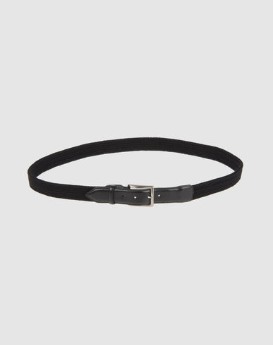 ZOOM HOMAM - Belt