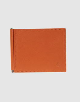 HOMAM - ACCESSORI - Portafogli - su YOOX.COM
