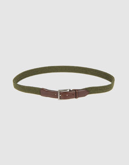 HOMAM - ACCESSORI - Cinture - su YOOX.COM