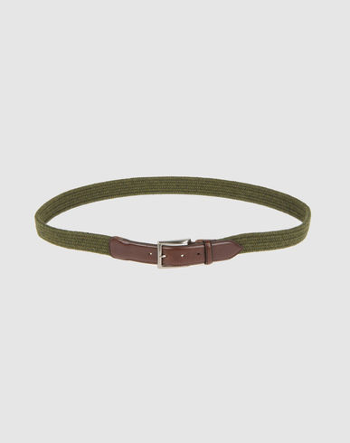 ZOOM HOMAM - Belt