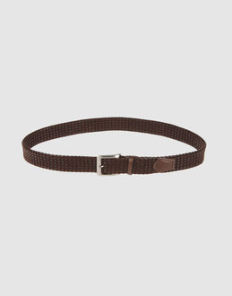HOMAM - ACCESSORI - Cinture - su YOOX.COM
