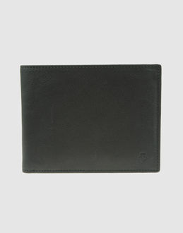 HOMAM - ACCESSORI - Portafogli - su YOOX.COM