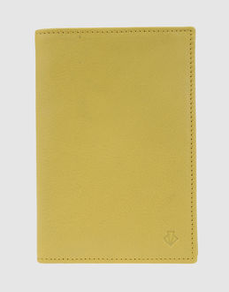 HOMAM - ACCESSORI - Portafogli - su YOOX.COM