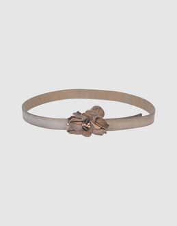 BRUNELLO CUCINELLI - ACCESSORI - Cinture - su YOOX.COM