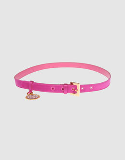 DOLCE & GABBANA - ACCESSORI - Cinture - su YOOX.COM
