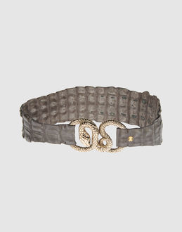 ROBERTO CAVALLI - ACCESSORI - Cinture - su YOOX.COM