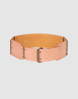 LANVIN - ACCESSORI - Cinture - su YOOX.COM