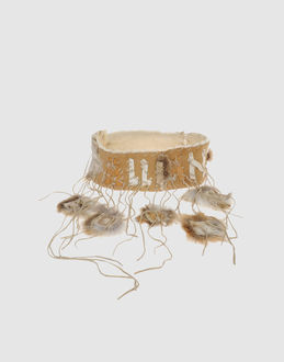GALLIANO - ACCESSORI - Cinture - su YOOX.COM