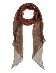 ROBERTO CAVALLI - Scarf