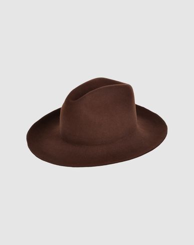ZOOM YESEY - Hat