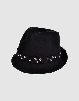 YESEY - ACCESSORI - Cappelli - su YOOX.COM