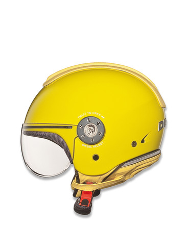 LIFESTYLE - Helmet - MOWIE 2