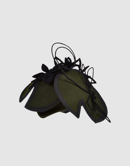 YESEY - ACCESSORI - Cappelli - su YOOX.COM